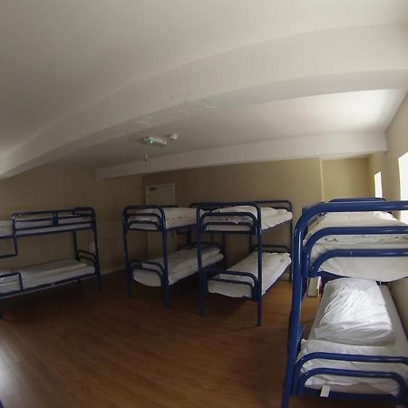 Backpackers Citi Hostel Дублин Экстерьер фото