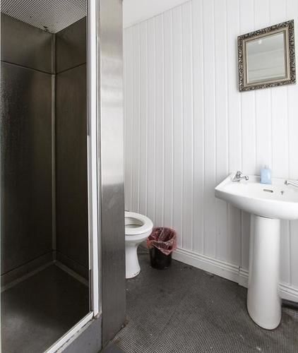 Backpackers Citi Hostel Дублин Экстерьер фото